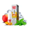 Yeti Nic Salt Mango Ice 10mg 10ml E liquid