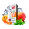 Yeti Nic Salt Orange Mango Ice 10mg 10ml E liquid