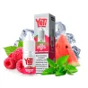 Yeti Nic Salt Sour Raspberry Watermelon Ice 20mg 10ml E liquid