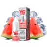 Yeti Nic Salt Watermelon Ice 10mg 10ml E liquid