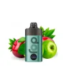 Kit Dojo Blast 6000 puffs Double Apple 20mg - Vaporesso