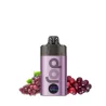 Kit Dojo Blast 6000 puffs Sweet Grape 20mg - Vaporesso