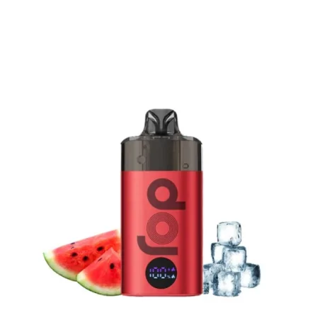 Kit Dojo Blast 6000 puffs Watermelon Ice 20mg - Vaporesso