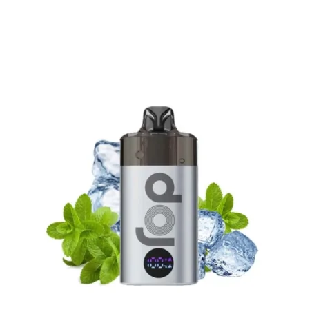 Kit Dojo Blast 6000 puffs Menthol 20mg - Vaporesso