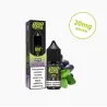 Pod Fuel Grape Freeze 10ml 20mg Nic Salt E liquid