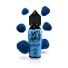 Prefilled Just Juice Blue Raspberry 20mg 60ml Nic Salt E-liquids