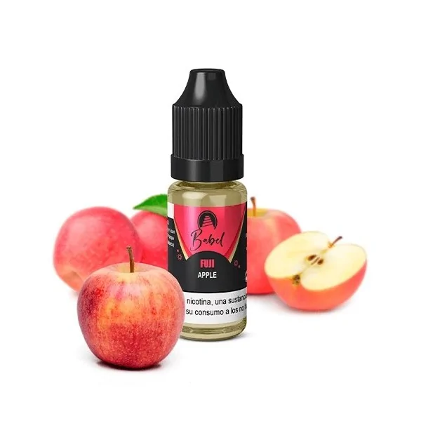 Babel E-Liquids Fuji 10ml 0 mg