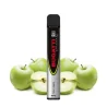 Bugatti 700 puffs Sour Apple 20mg - Aroma King Disposable Vape