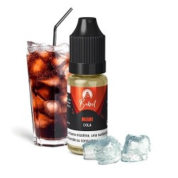 Babel E-Liquids Miami 10ml 0 mg