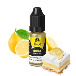 Babel E-Liquids Versailles 10ml 0 mg