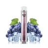 Puff Gem 700 puffs Grape Ice 20mg - Aroma King Disposable Vape