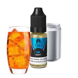 Babel E-Liquids Seoul 10ml 0 mg