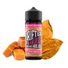 Prefilled Juice Sauz Drifter Bar Cream Tobacco 6mg 60/40 120ml Nicotine E-liquid