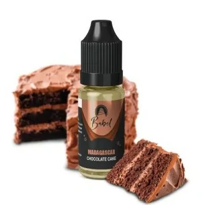 Babel E-Liquids Madagascar 10ml 0 mg