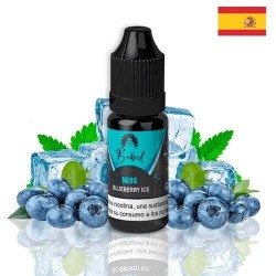 Babel E-Liquids Ness 10ml 3 mg