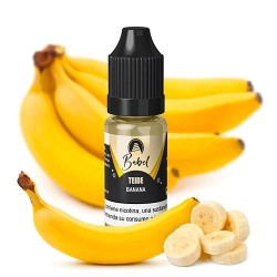 Babel E-Liquids Teide 10ml 3 mg