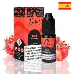 Babel E-Liquids Kesh 10ml 3 mg