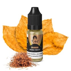 Babel E-Liquids Colorado 10ml 3 mg