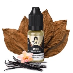 Babel E-Liquids Saigon 10ml 3 mg