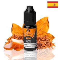 Babel E-Liquids Nahwa 10ml 3 mg