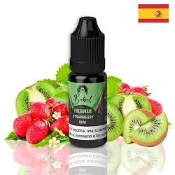 Babel E-Liquids Palawah 10ml 6 mg