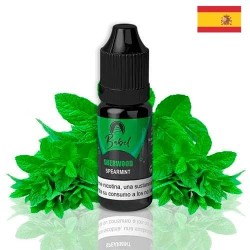 Babel E-Liquids Sherwood 10ml 6 mg