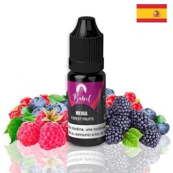 Babel E-Liquids Meiga 10ml 6 mg