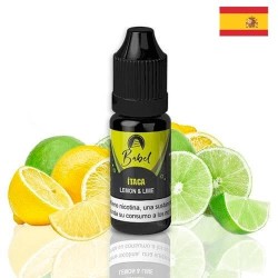 Babel E-Liquids Itaca 10ml 6 mg