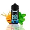 Furious Fish Icenberg 100ml 0 mg e-liquid