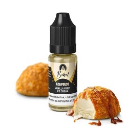 Babel E-Liquids Acapulco 10ml 12 mg