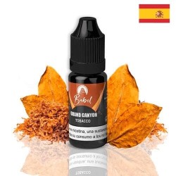 Babel E-Liquids Grand Canyon 10ml 12 mg