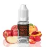 Pachamama Nicsalt Fuji Apple 20mg 10ml e-liquid