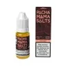 Pachamama Nicsalt Peach Punch 20 mg 10ml e-liquid