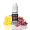 Pachamama Nicsalt Starfruit Grape 20mg 10ml e-liquid