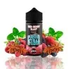 Furious Fish Red Berry Blast 100ml 0 mg e-liquid