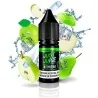 Just Juice Nic Salt Apple & Pear On Ice 10ml 11 mg e-liquid