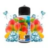 Brain Slush Mango 100ml 0 mg e-liquid