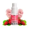 Bar Nic Salts Strawberry Ice Cream 10ml 20 mg e-liquid