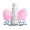 Bar Nic Salts Cotton Candy Ice 10ml 10 mg e-liquid