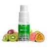 Bar Nic Salts Kiwi Guava Passionfruit 10ml 10 mg e-liquid