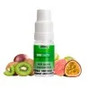 Bar Nic Salts Kiwi Guava Passionfruit 10ml 20 mg e-liquid