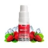 Bar Nic Salts Strawberry Ice 10ml 20 mg e-liquid