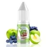 Yeti Salts Apple Cranberry 10ml 10 mg e-liquid