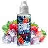 Frio Fruit Strawberry Ice 100ml 0 mg e-liquid