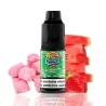 Burst My Candy Nic Salt Sour Watermelon Candy 10ml 5 mg e-liquid