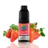 Burst My Candy Nic Salt Strawberry Laces 10ml 5 mg e-liquid