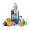 Frio Fruit Kiwi Passionfruit Guava 100ml 0 mg e-liquid