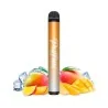 Vaporesso Disposable Vape TX600 Puffmi Mango Ice 20 mg 600 Puffs