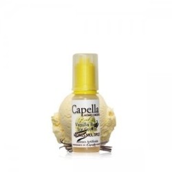 Concentrate Vanilla Bean Ice Cream 10ml - Capella