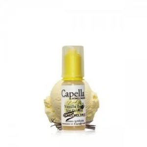 Concentrate Vanilla Bean Ice Cream 10ml - Capella